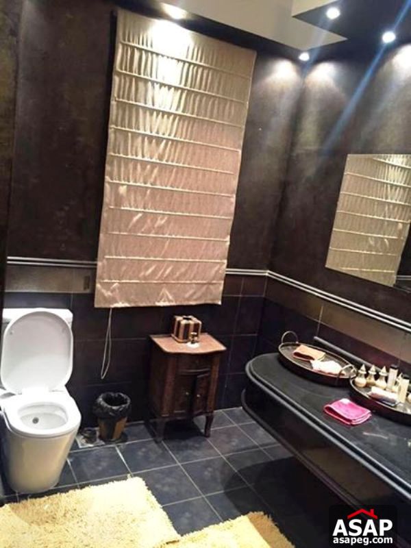 Twin House for Sale in Greens - Sheikh Zayed Twin House for Sale in Greens - Sheikh Zayed