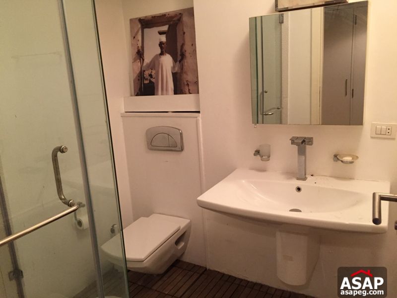 Apartment for rent in Garden City Apartment for rent in Garden City