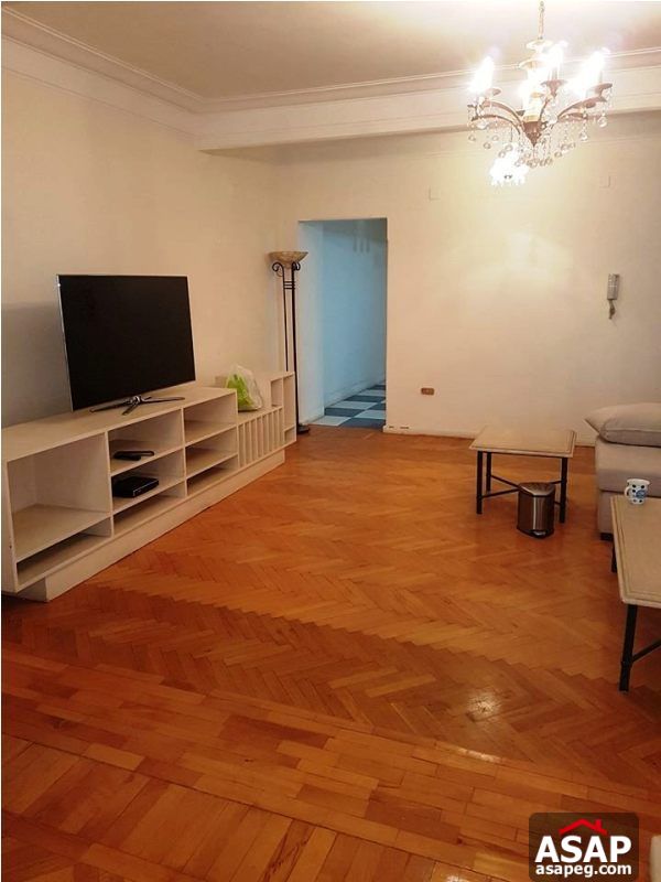 Apartment for Sale in Zamalek Apartment for Sale in Zamalek