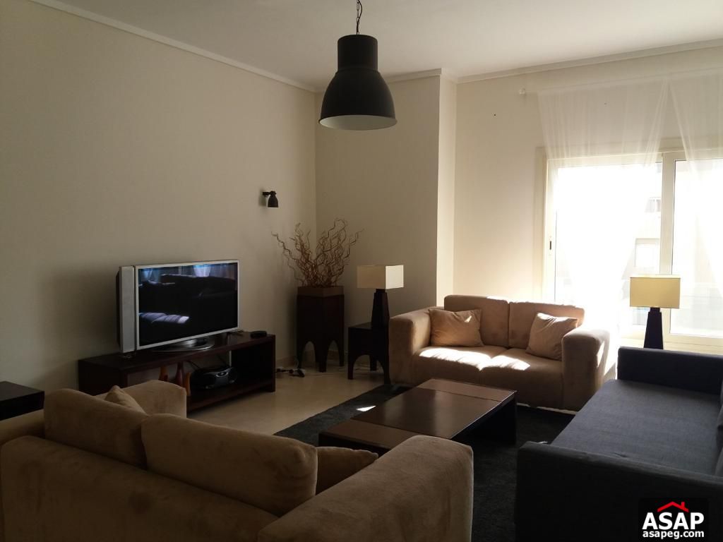 Furnished Apartment in the Village for Rent Furnished Apartment in the Village for Rent