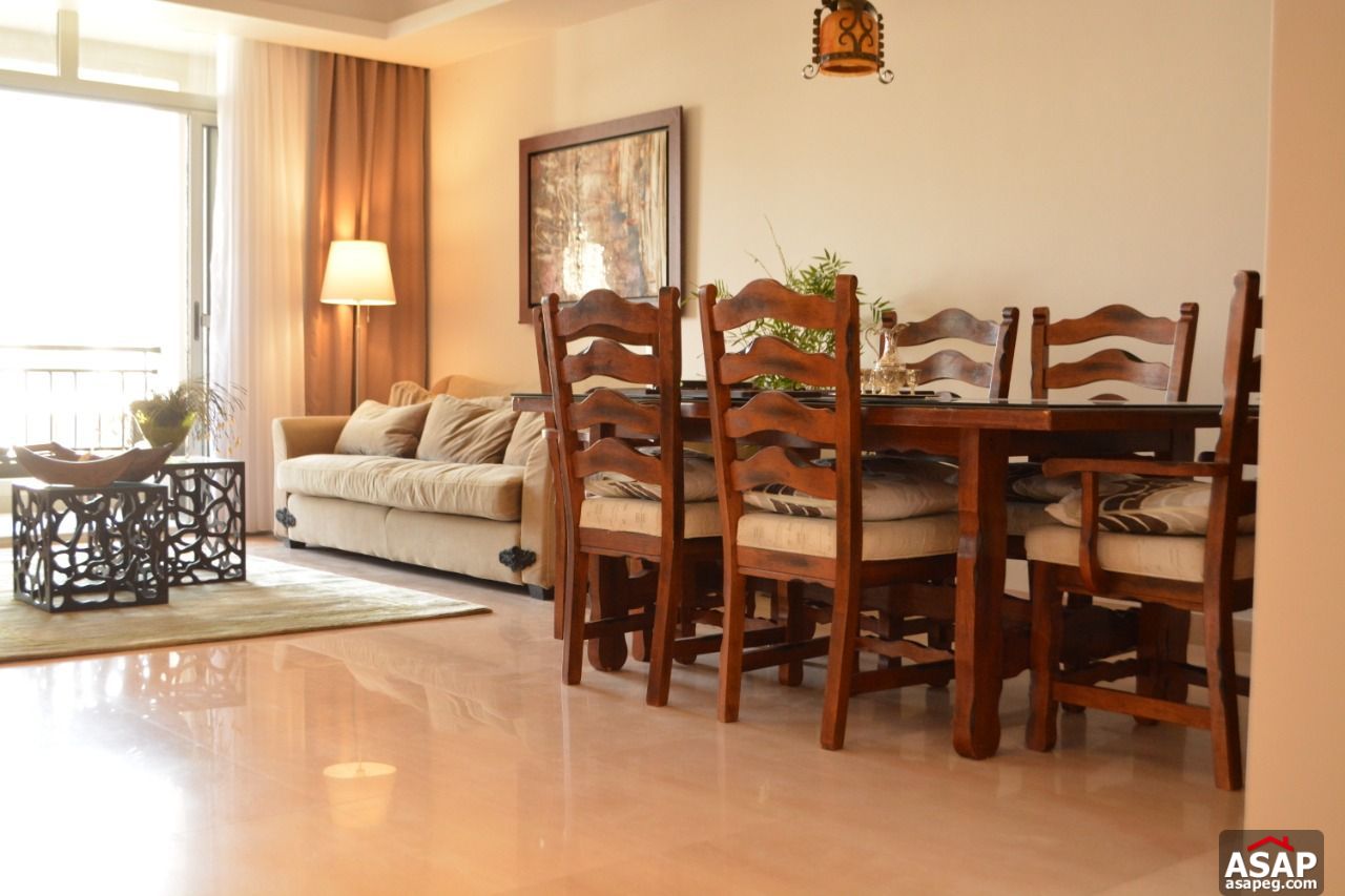 Apartment 210m in Cairo Festival City Apartment 210m in Cairo Festival City