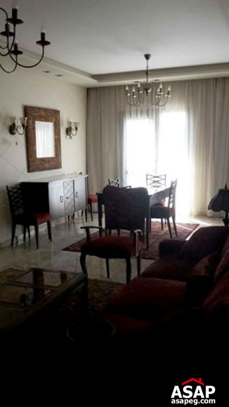 Apartment for rent in 6 october Apartment for rent in 6 october