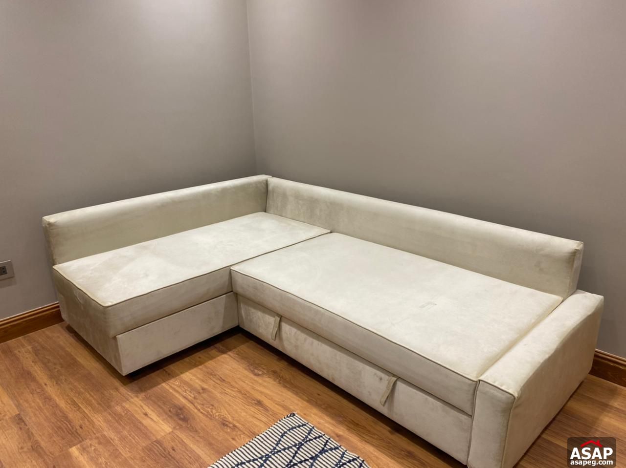 Duplex for Rent in VGK Palm Hills