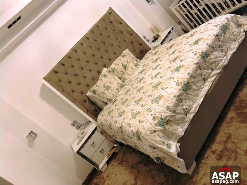 Twin House with Pool for Sale in Karma 4 - Sheikh Zayed Twin House with Pool for Sale in Karma 4 - Sheikh Zayed