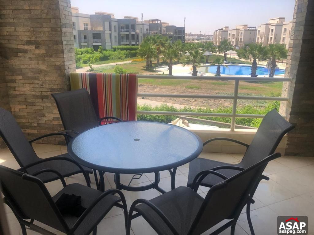 Chalet for Sale in North Coast - Amwaj Chalet for Sale in North Coast - Amwaj