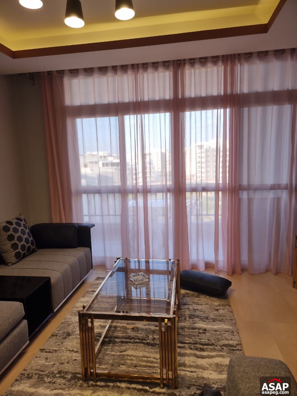 Furnished Apartment for Rent in Cairo Festival City Furnished Apartment for Rent in Cairo Festival City