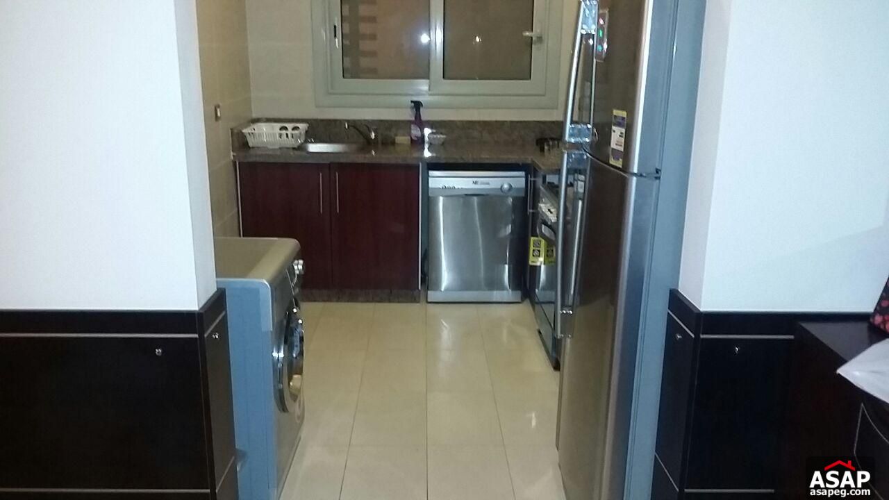 Studio with Garden for Rent in Village Gate Compound Studio with Garden for Rent in Village Gate Compound