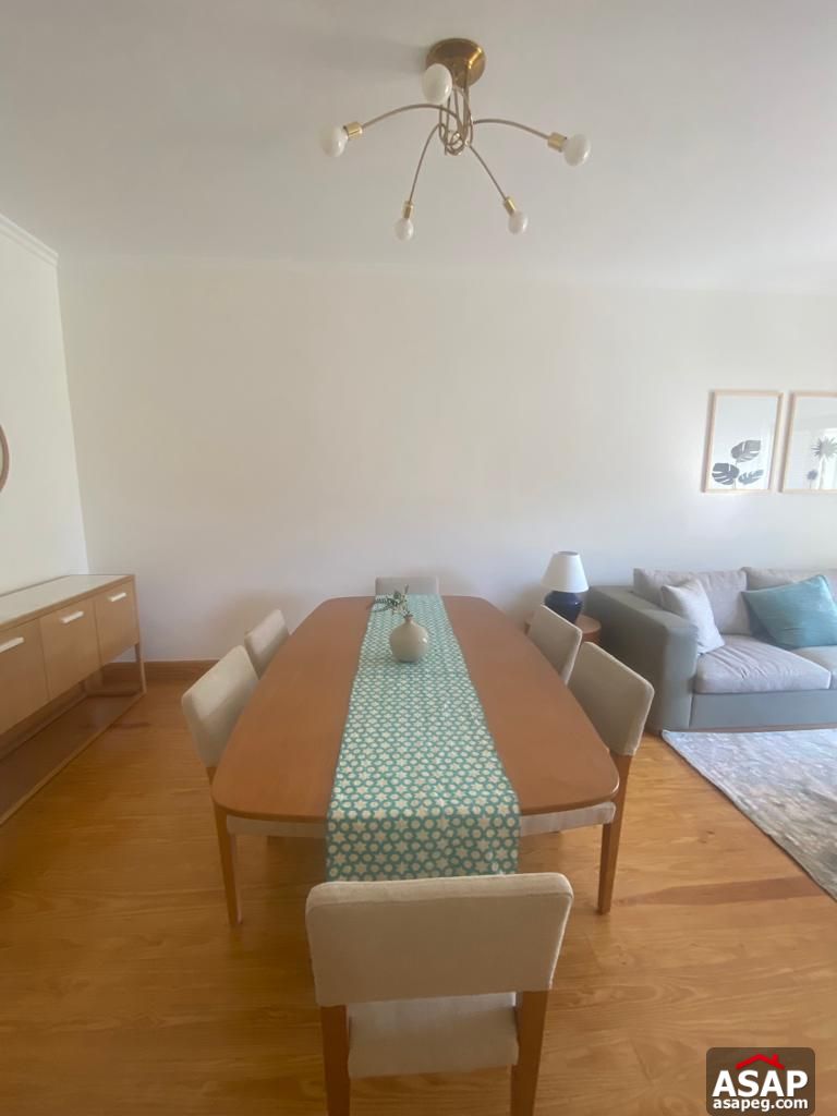 Furnished Apartment for Rent in Eastown Sodic Furnished Apartment for Rent in Eastown Sodic