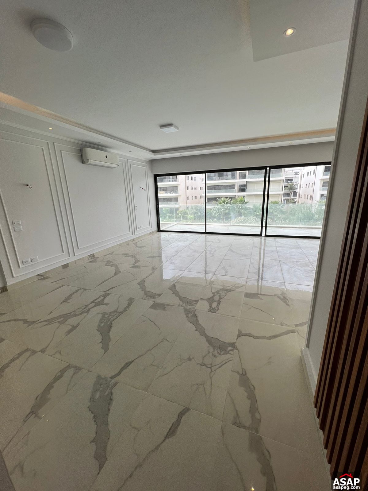 Apartment for Rent in Lake View Residence Apartment for Rent in Lake View Residence