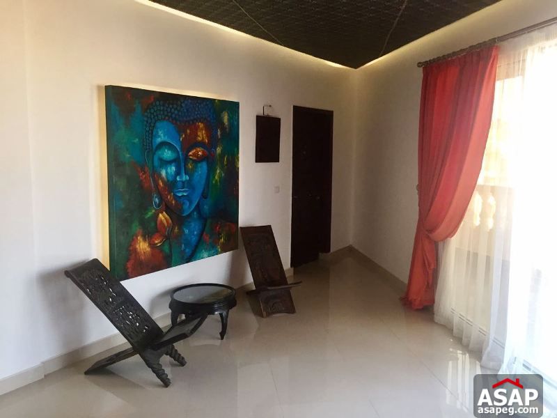 Roof for Sale in New Cairo Roof for Sale in New Cairo