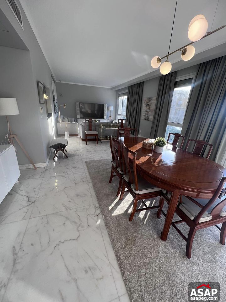 Furnished Triplex for Rent in Eastown Sodic Furnished Triplex for Rent in Eastown Sodic