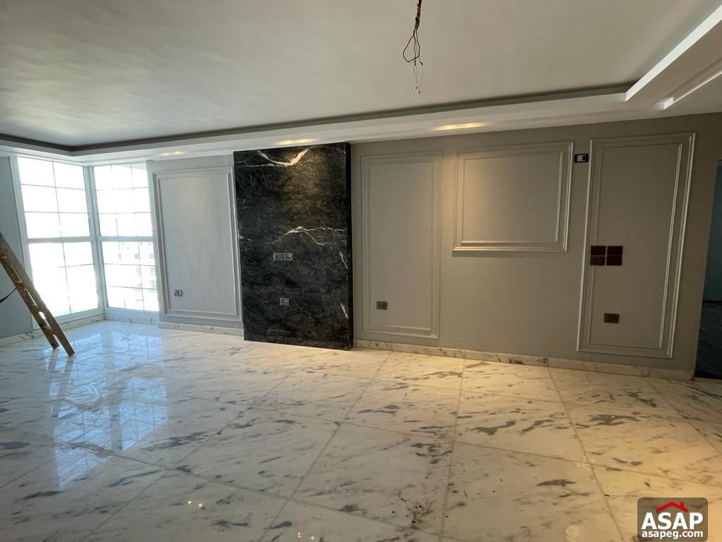 Finished Apartment for Sale in Hyde Park Finished Apartment for Sale in Hyde Park