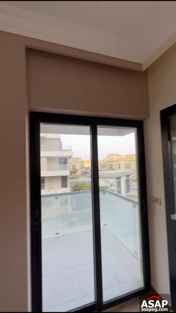 Apartment for Rent in Villette Compound Apartment for Rent in Villette Compound