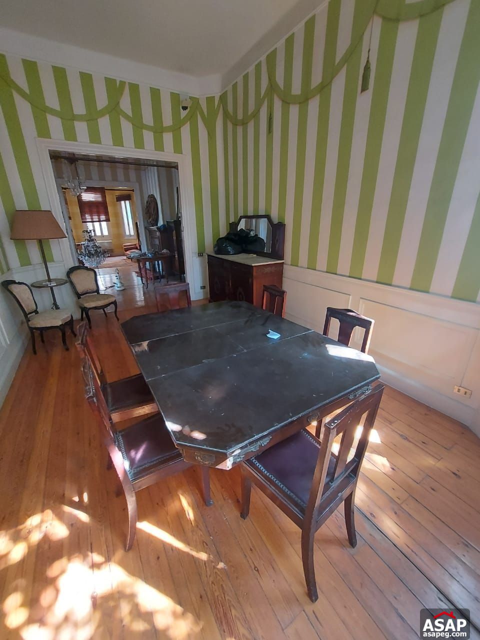 Flats for Rent in Zamalek Flats for Rent in Zamalek