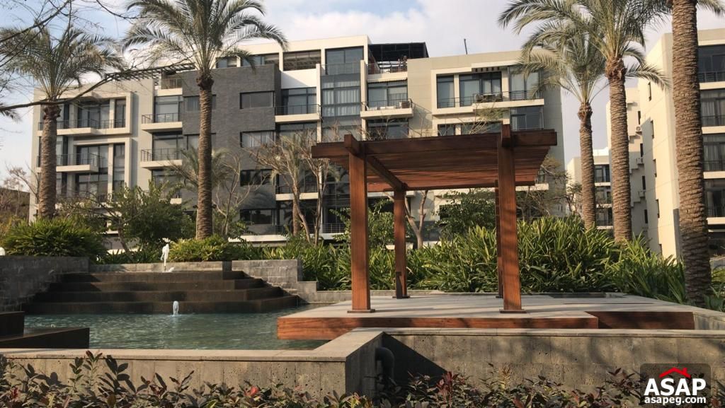 Apartment for Rent in the WaterWay