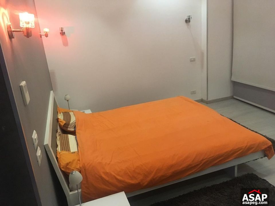 Furnished Studio for Rent in Maadi Sarayat Furnished Studio for Rent in Maadi Sarayat