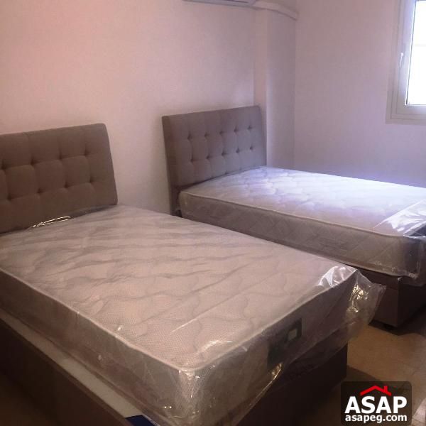 Furnished Apartment in Zamalek Furnished Apartment in Zamalek