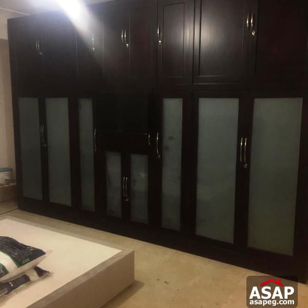 Furnished Apartment in Zamalek Furnished Apartment in Zamalek