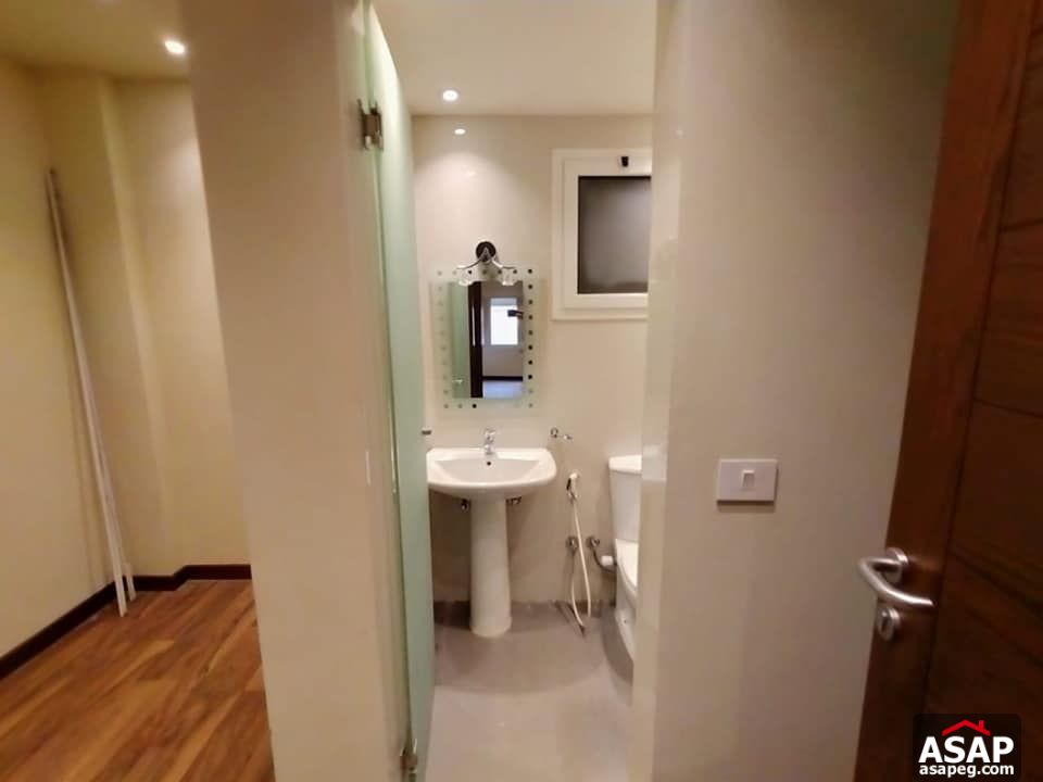 Apartment with Nile View in Zamalek Apartment with Nile View in Zamalek