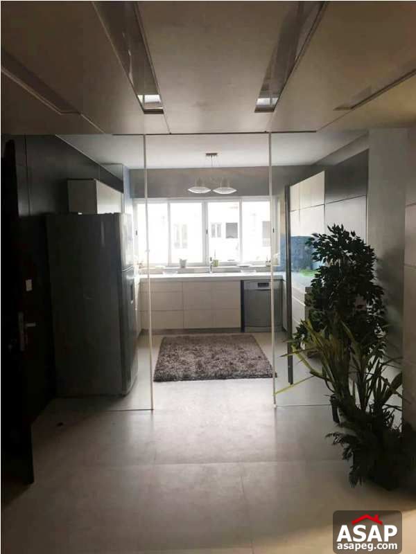 I Villa A Roof for Sale in Mountain View Hyde Park I Villa A Roof for Sale in Mountain View Hyde Park