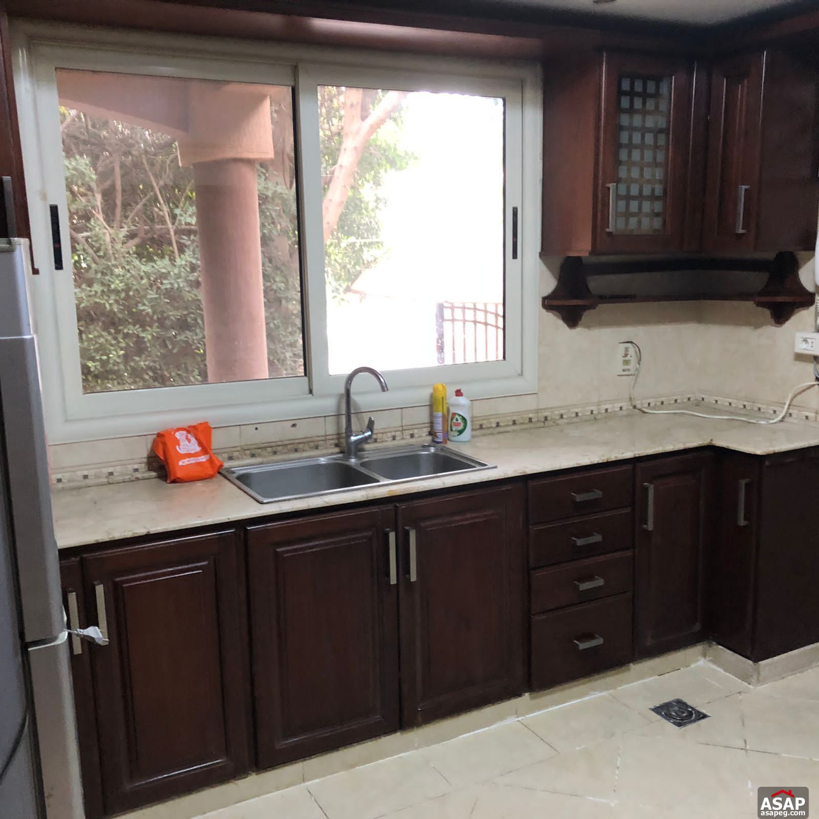 Villa for Rent in Katameya Residence Villa for Rent in Katameya Residence