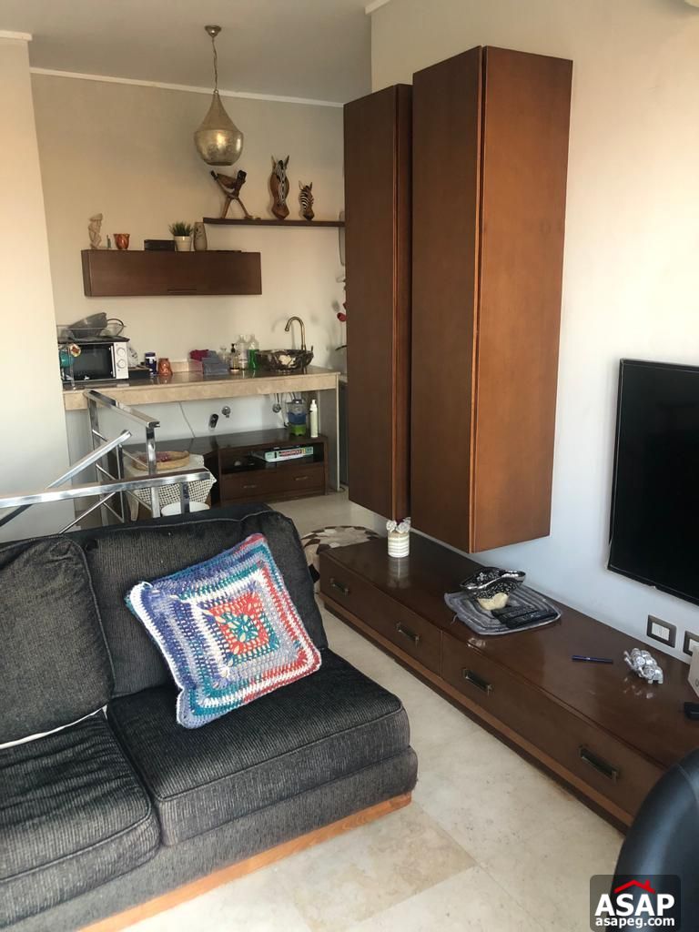 Penthouse in Village Gate Compound Penthouse in Village Gate Compound