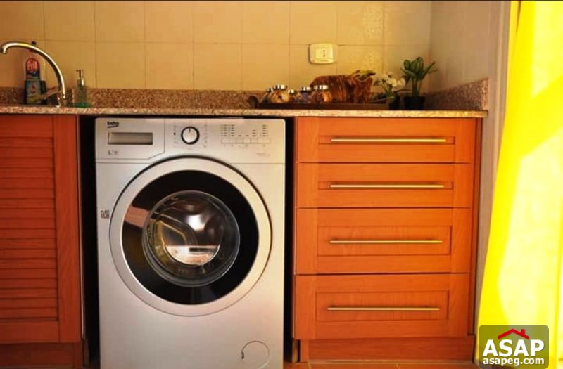 Studio for Rent in Chouifat - New Cairo