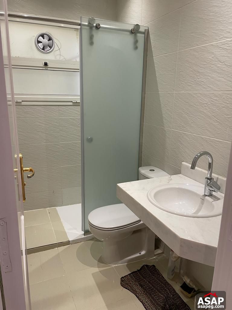 Apartment for Rent in Hyde Park Compound Apartment for Rent in Hyde Park Compound