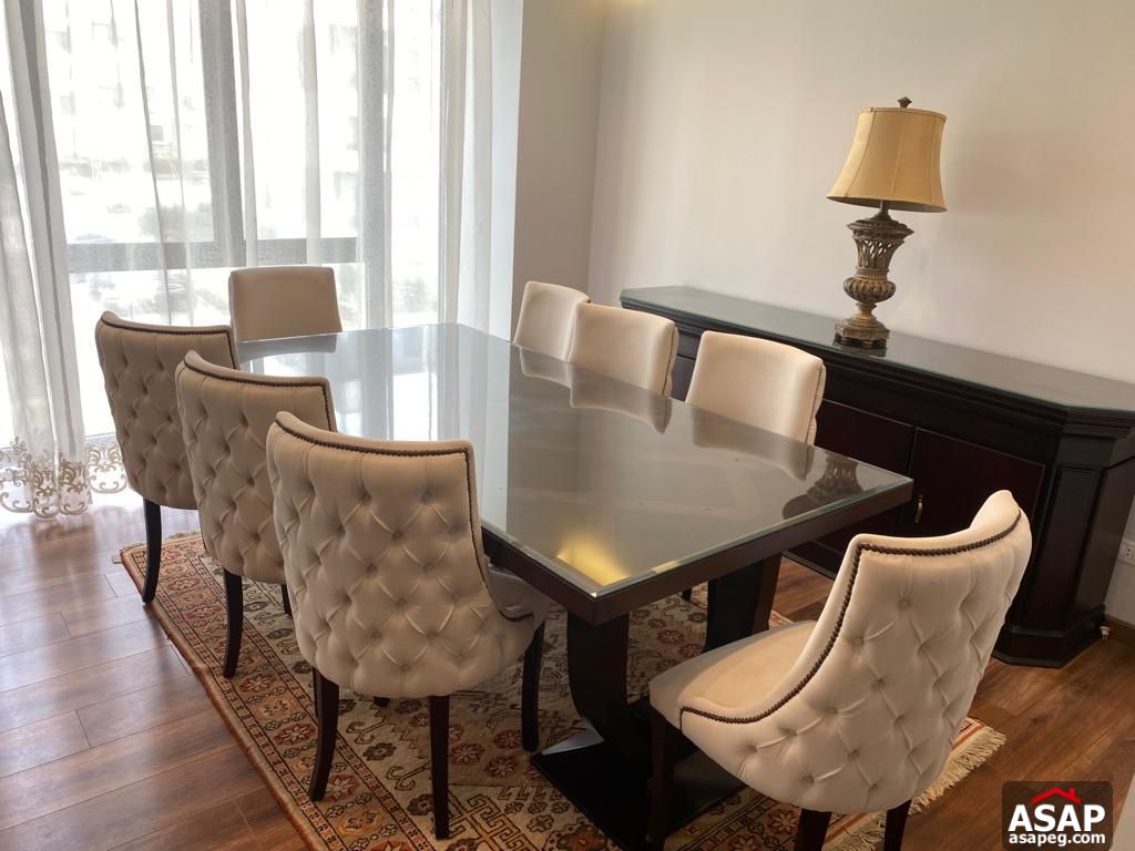 Furnished Apartment for Rent in Eastown Furnished Apartment for Rent in Eastown