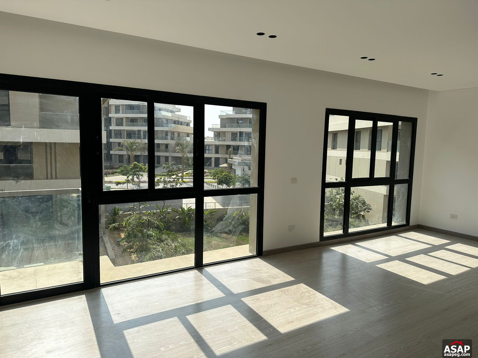 Apartment for Rent in Villette Compound Apartment for Rent in Villette Compound