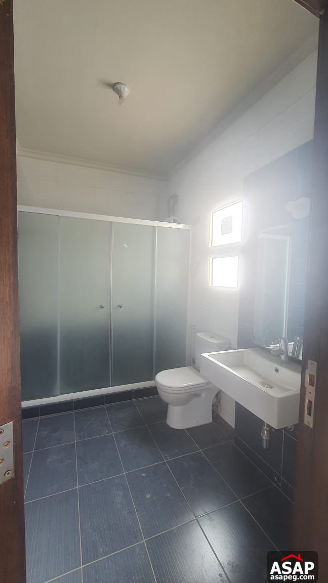 Town House for Rent in Katameya Residence Town House for Rent in Katameya Residence