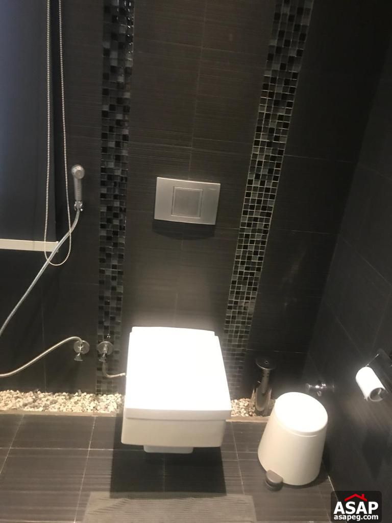 Apartment for Sale in The WaterWay Compound Apartment for Sale in The WaterWay Compound