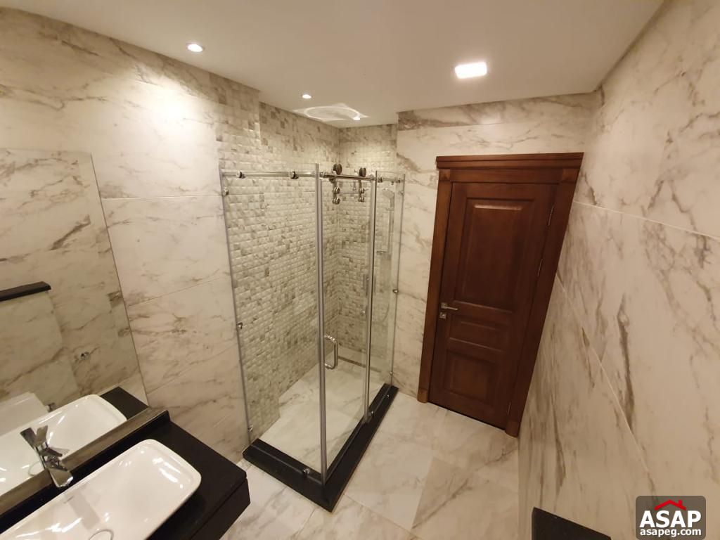 Duplex for Rent in Eastown Compound