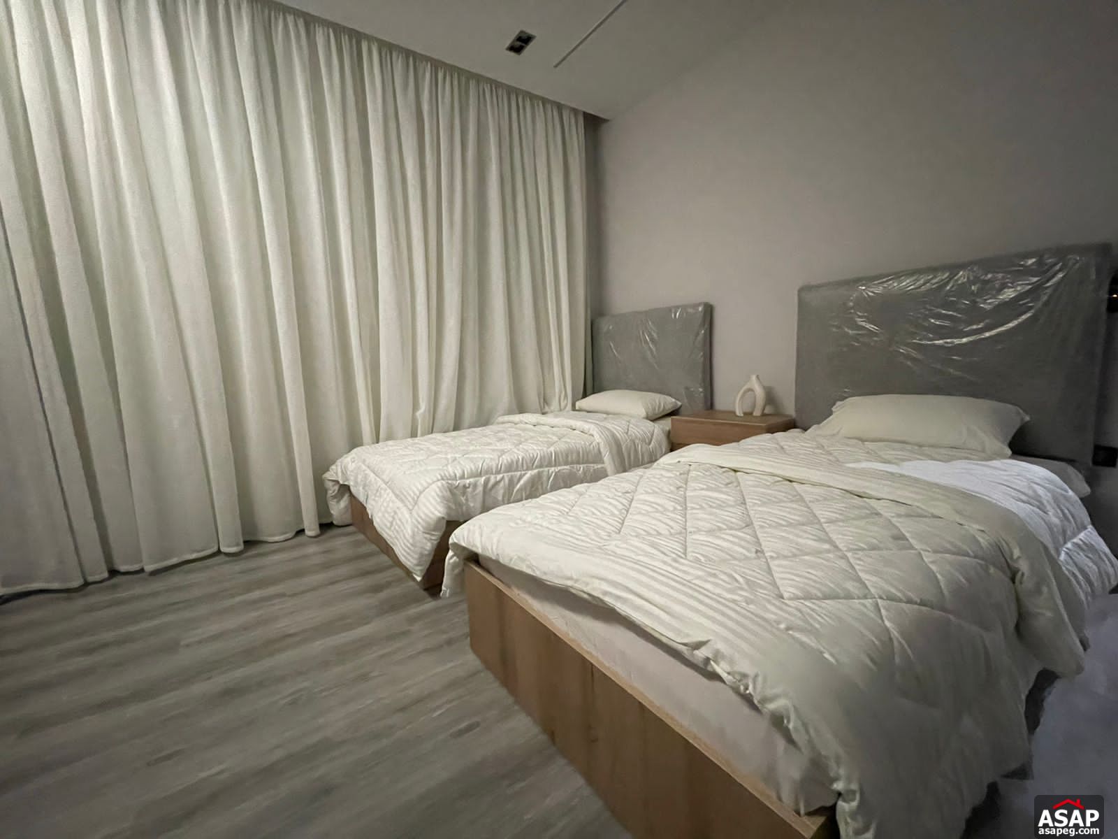 Furnished Apartment for Rent in Lake View Residence Furnished Apartment for Rent in Lake View Residence