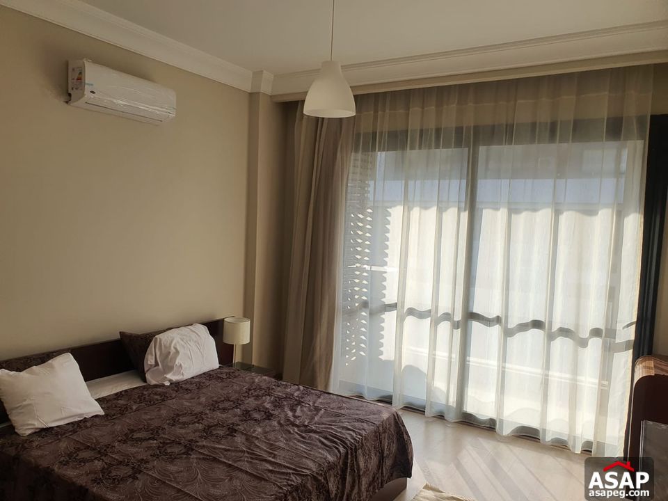 Furnished Apartment for Rent in El Patio 7 Furnished Apartment for Rent in El Patio 7