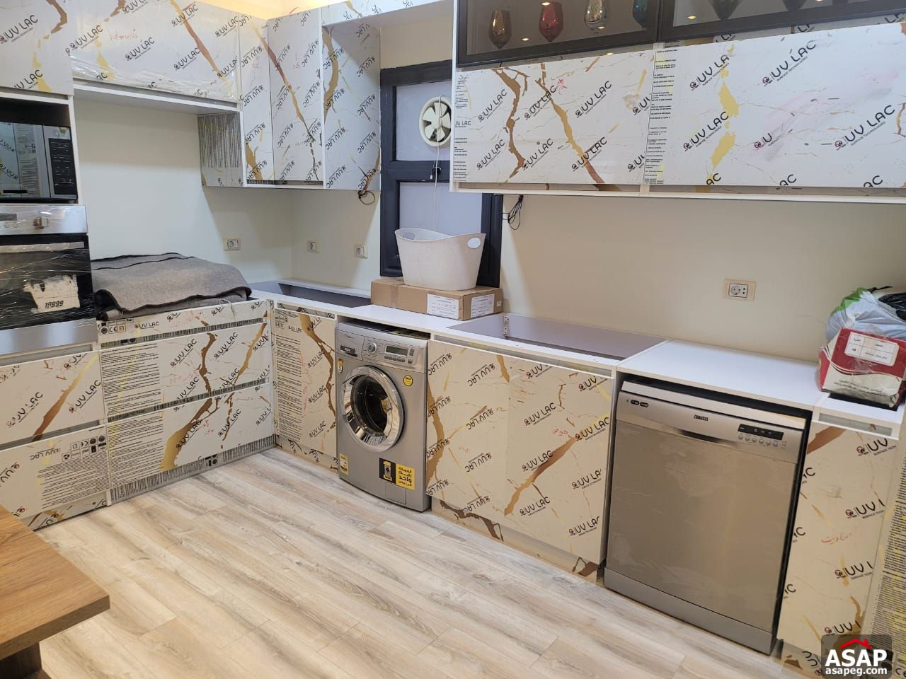 Ground Floor for Sale in Eastown Sodic