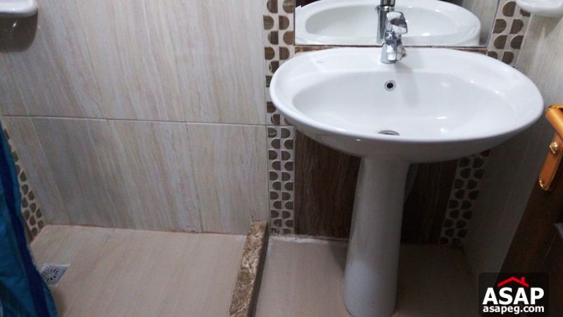 Furnished Apartment with Balcony for Rent in Dokki Furnished Apartment with Balcony for Rent in Dokki