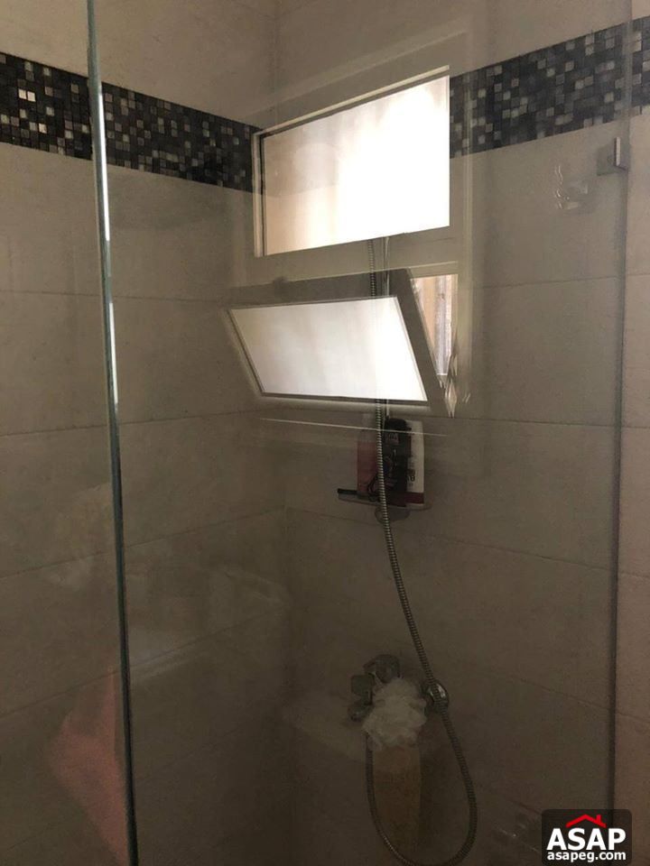 For Rent Twin House in Les Rois Compound