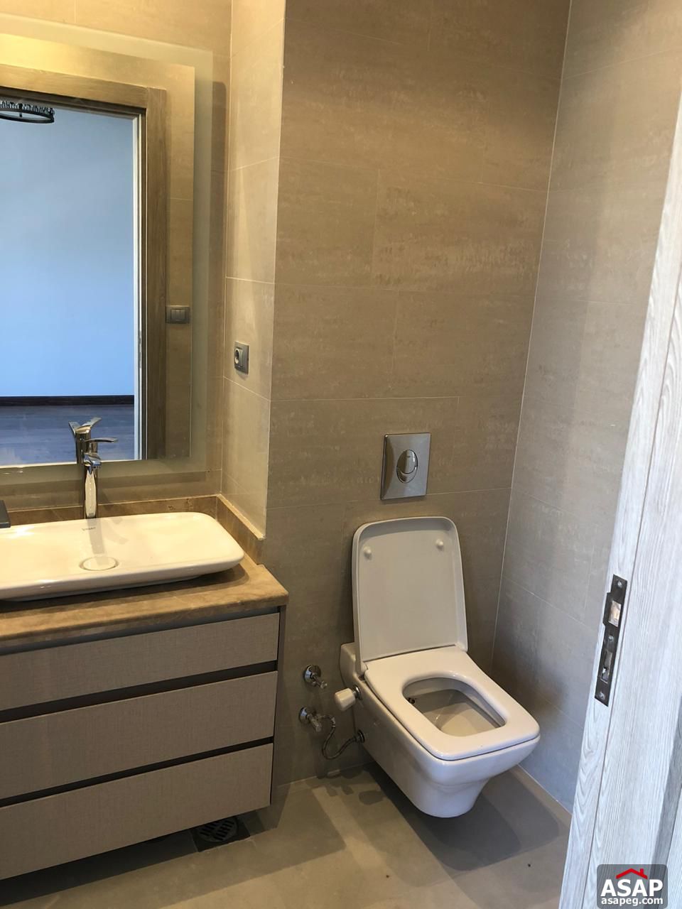 Apartment for Rent in Eastown Sodic Apartment for Rent in Eastown Sodic