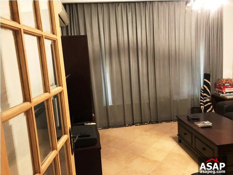 Town House for Rent in Palm Hills - Sheikh Zayed Town House for Rent in Palm Hills - Sheikh Zayed