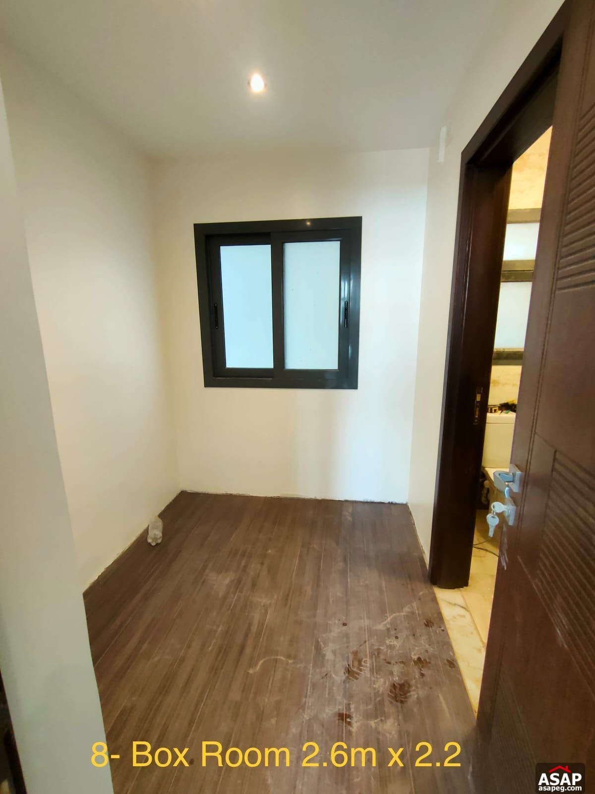 Finished Apartment for Rent in Eastown Sodic Finished Apartment for Rent in Eastown Sodic