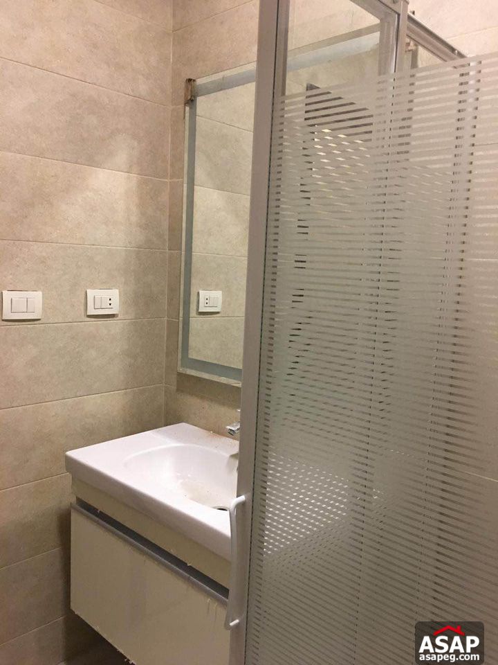 Apartment for Rent in Westown Compound Apartment for Rent in Westown Compound