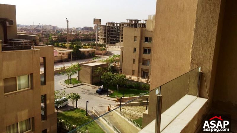 Furnished Penthouse for Rent in the Village Furnished Penthouse for Rent in the Village