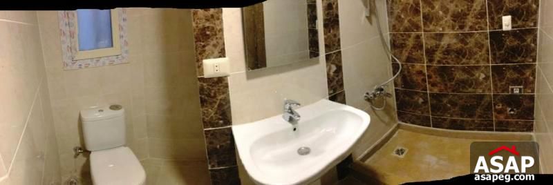 Duplex for Rent in Porto New Cairo