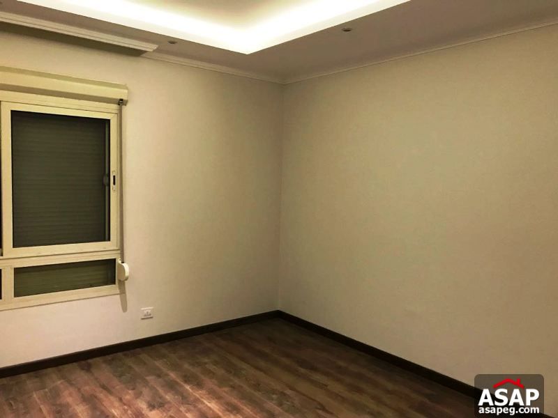 Apartment with Garden for Rent in Park View Apartment with Garden for Rent in Park View