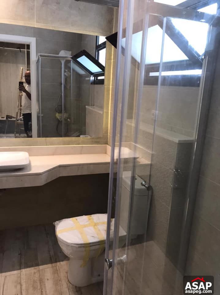 Duplex roof for Rent in Eastown Compound Duplex roof for Rent in Eastown Compound