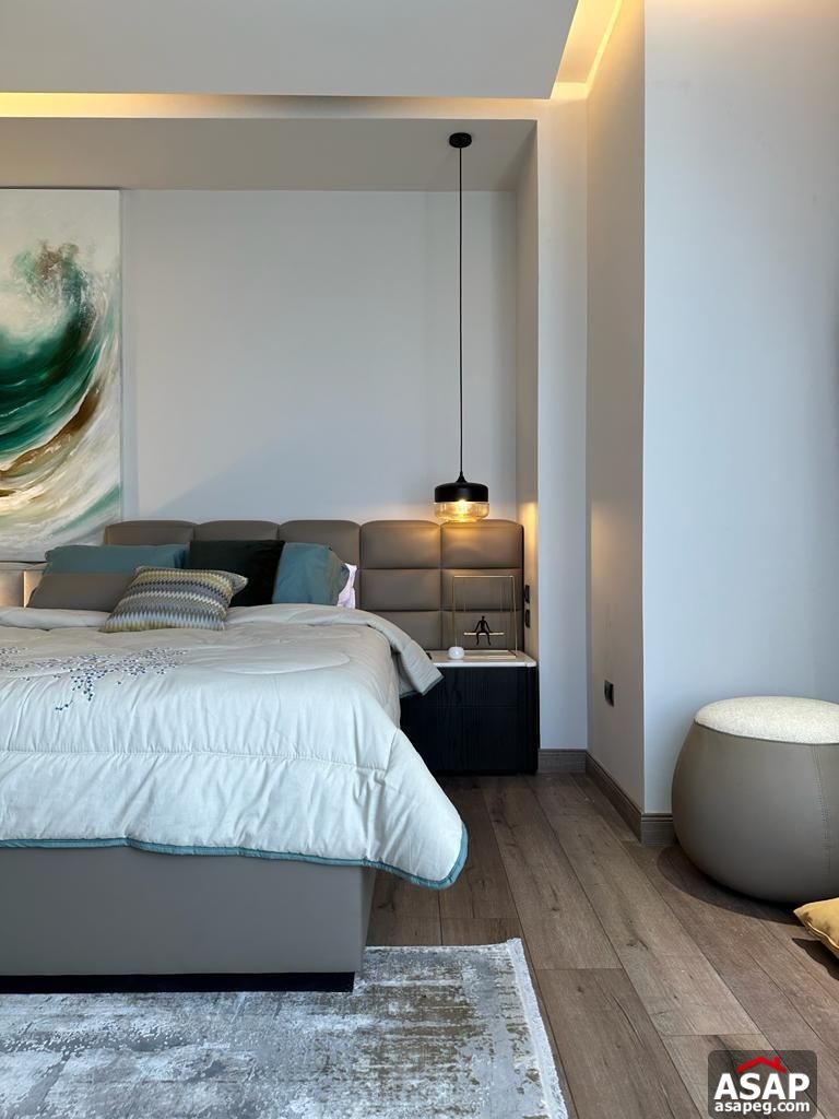 Furnished Apartment for Rent in Eastown Furnished Apartment for Rent in Eastown