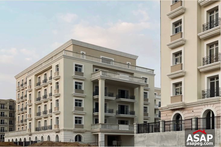 Fully Finished Apartment for Sale in Hyde Park Fully Finished Apartment for Sale in Hyde Park