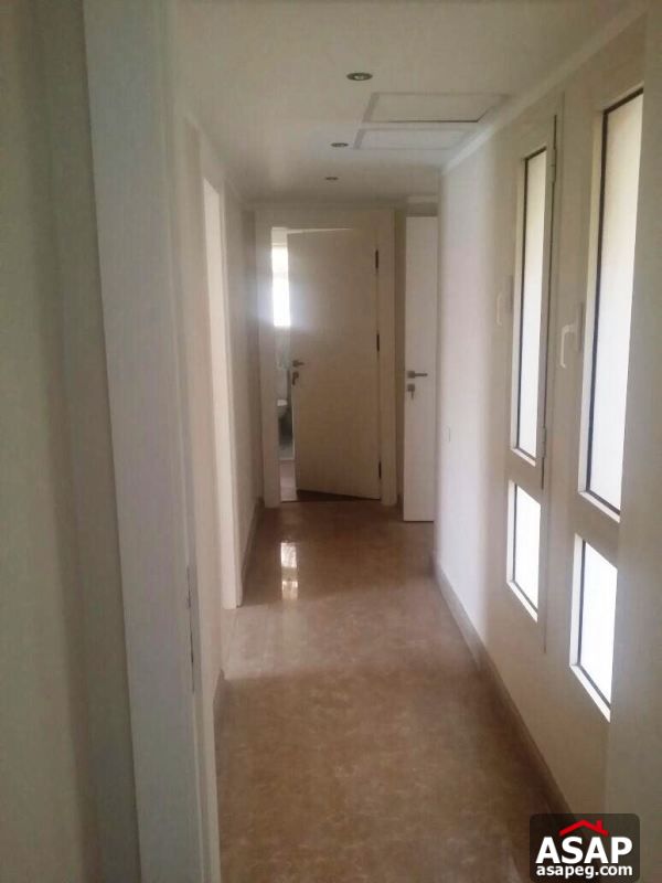 Furnished Apartment for Rent in New Giza Furnished Apartment for Rent in New Giza