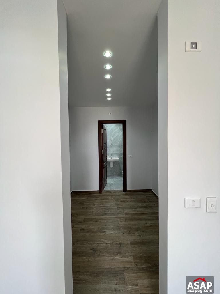 Apartment for Rent in Hyde Park Compound Apartment for Rent in Hyde Park Compound